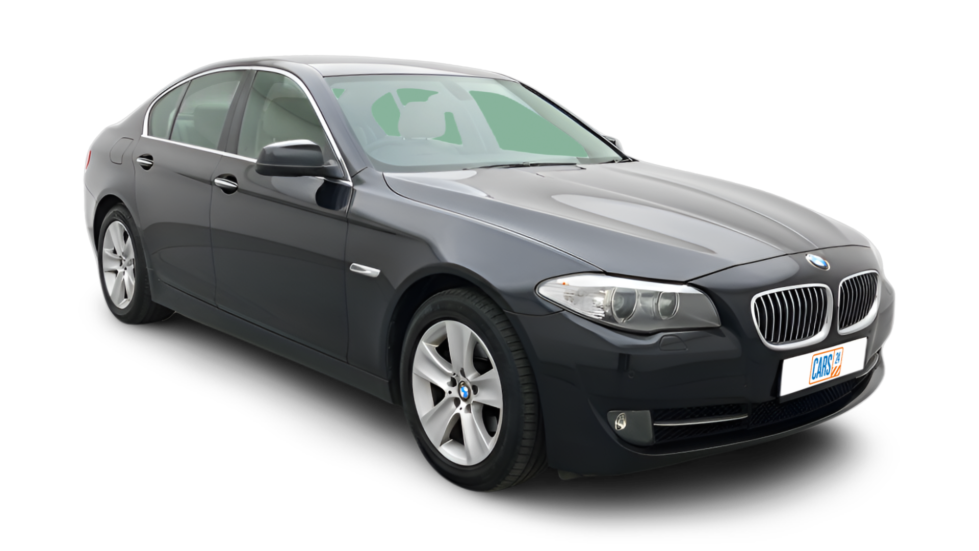 BMW 5 Series-img